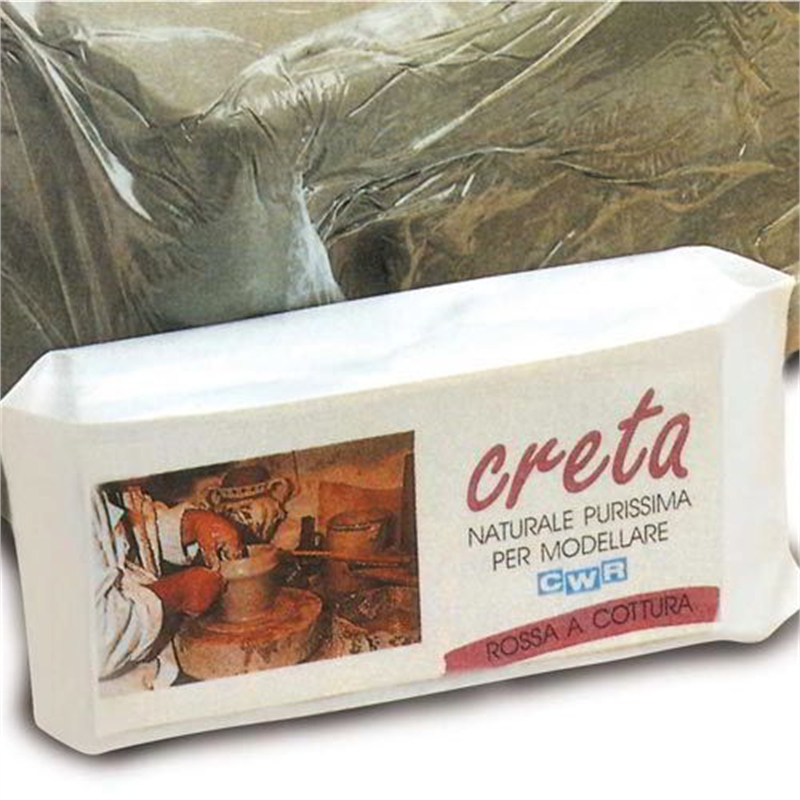 Creta 25 Kg.