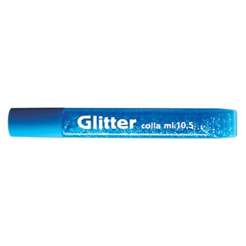 Brillantini Glitter Glue 10,5 ml.