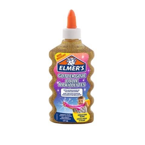 Brillantini Glitter Glue 177 ml.