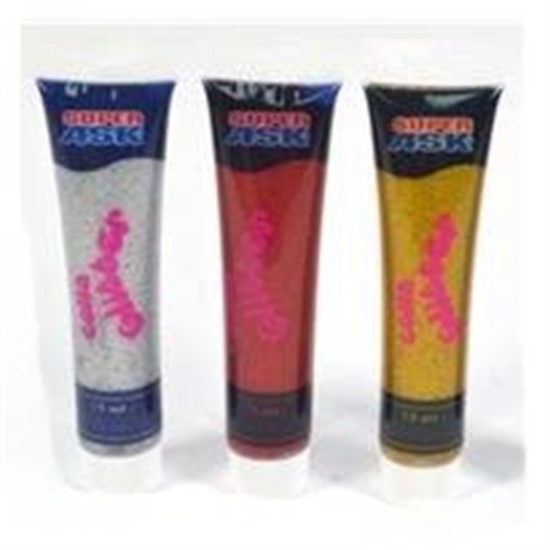 Brillantini Glitter Glue 75 ml.