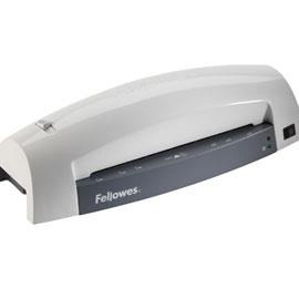 Plastificatrice A4 LUNAR a caldo