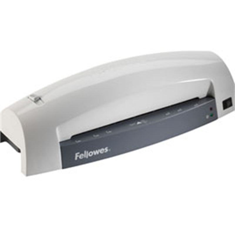 Plastificatrice A4 LUNAR a caldo