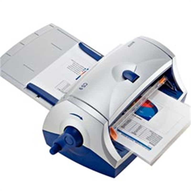 Plastificatrice a freddo XYRON A4 e A6