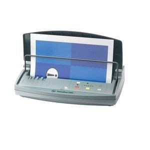 Rilegatrice termica A4 T400 - 400 fg.
