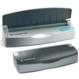 Rilegatrice termica A4 T200 - 200 fg.