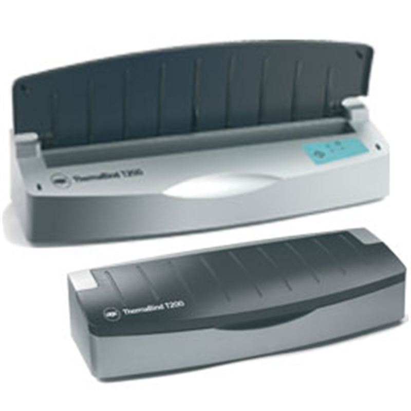 Rilegatrice termica A4 T200 - 200 fg.