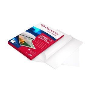 Pouches a caldo A5 (154x216 mm.) 100 pz. 2x80 m