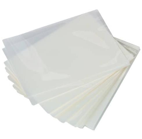 Pouches a caldo A5 (154x216 mm.) 100 pz. 2x125 m