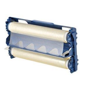 Film per plastificatrice a freddo CS-9 Leitz 20 mt.