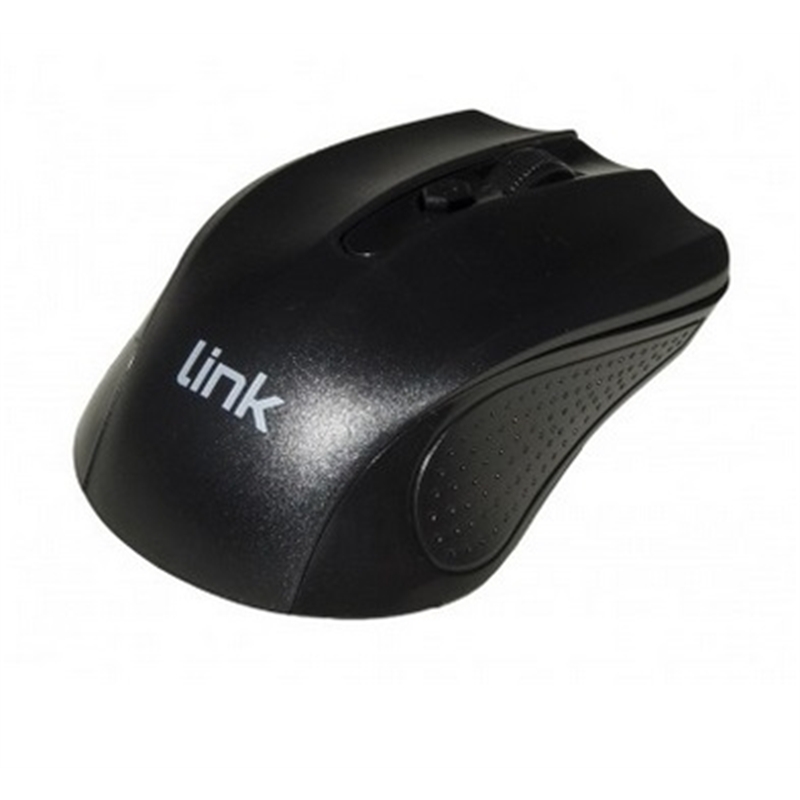 Mouse wireless ottico