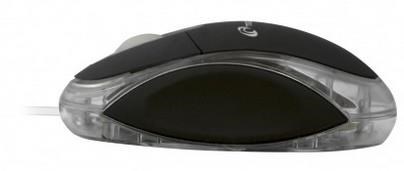 Mouse USB ottico