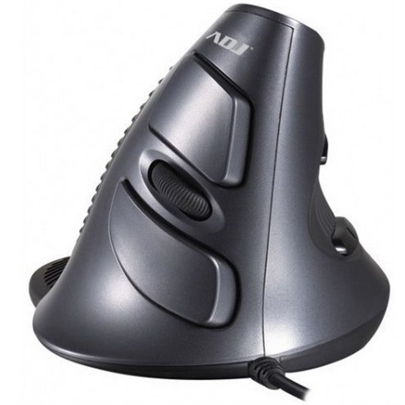 Mouse USB verticale