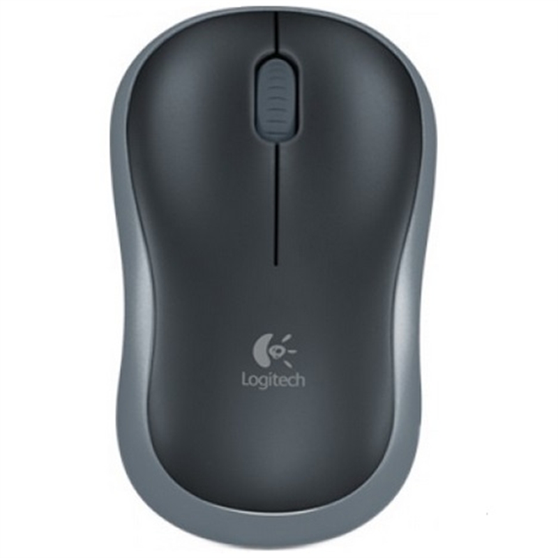 Mouse wireless laser