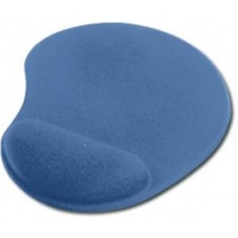 Tappetini mouse con poggiapolso