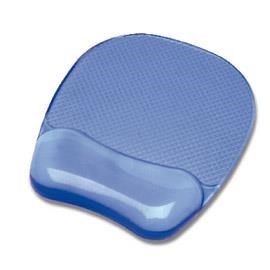 Tappetini mouse con poggiapolso