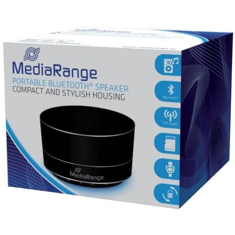 Altoparlante stereo Bluetooth 3W