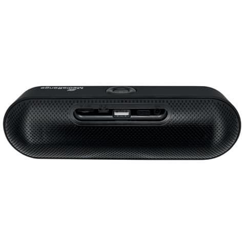 Altoparlante stereo Bluetooth 2x3W