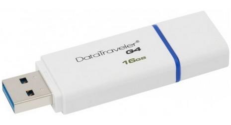 Chiavetta USB 3 16 GB