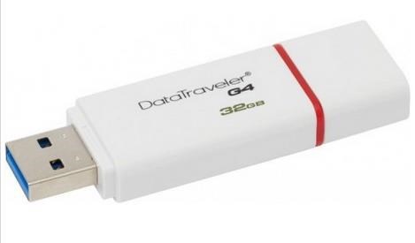 Chiavetta USB 3 32 GB