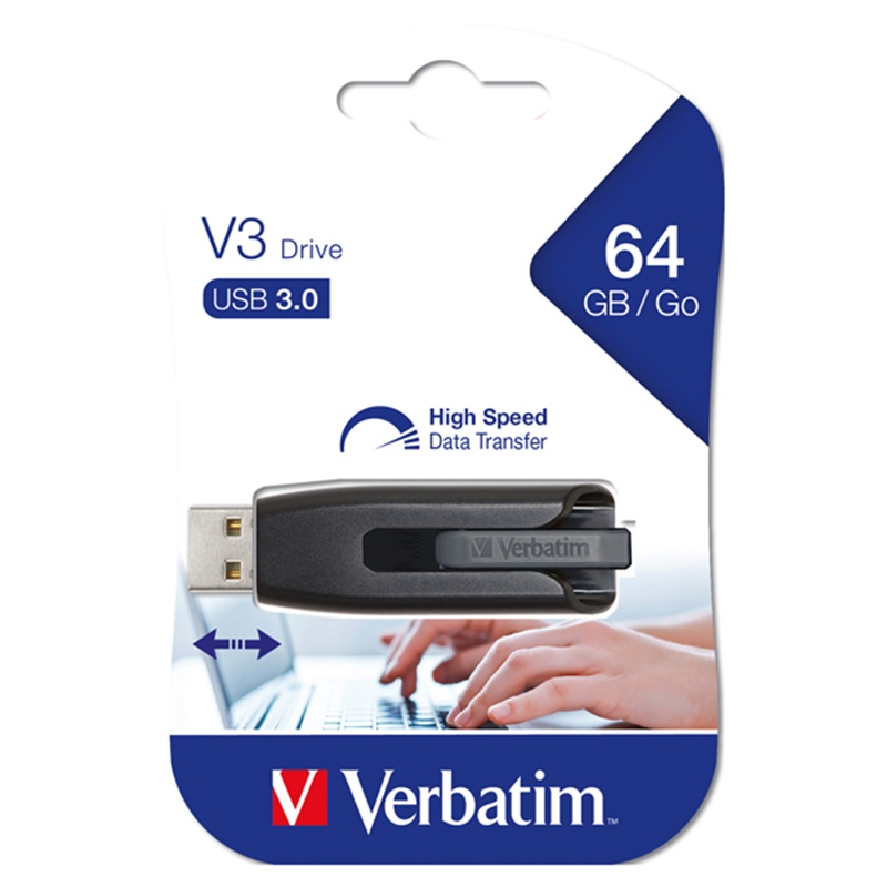 Chiavetta USB 3.2 64 GB