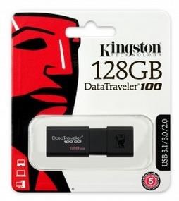 Chiavetta USB 3 128 GB