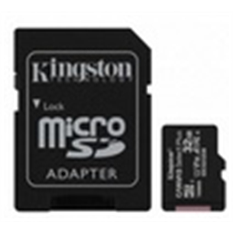 Schede Memoria  micro SDHC classe 10 32 GB