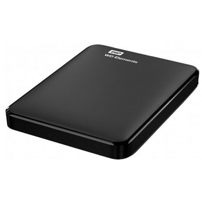 Hard Disk Esterno 1 Tb USB 3
