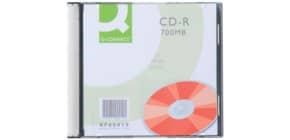 CD-R slim case