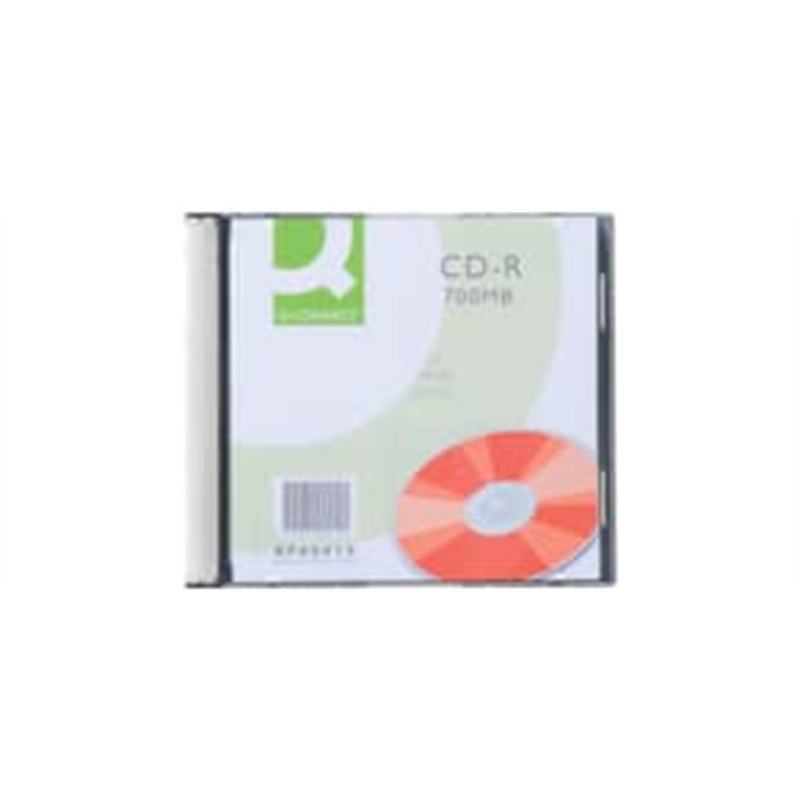 CD-R slim case
