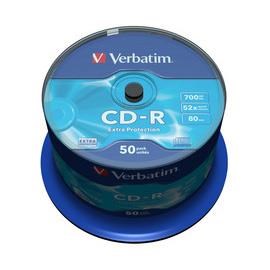 DVD+R spindle