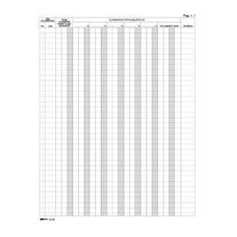 Registro dei corrispettivi per mancato funzionamento del R/C