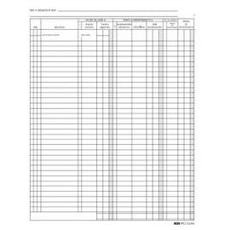Registro cespiti ammortizzabili 47 pagine