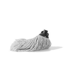 MOP in cotone 240 gr. Bianco