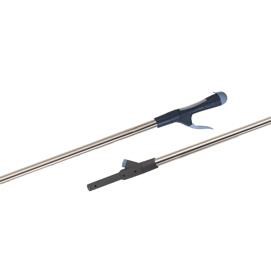 SprayPro Inox Manico 145 cm. con serbatoio 350 ml.