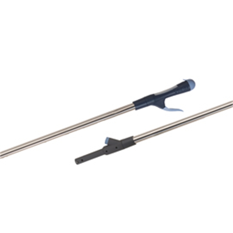 SprayPro Inox Manico 145 cm. con serbatoio 350 ml.