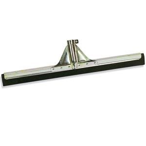 Spingiacqua industriale 55 cm. metal