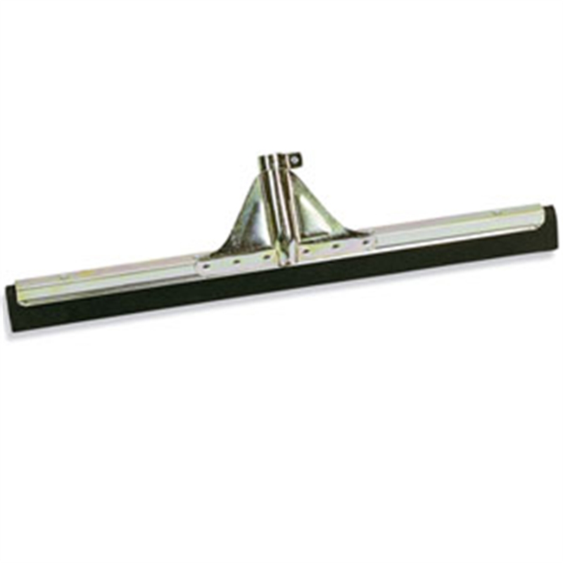 Spingiacqua industriale 55 cm. metal