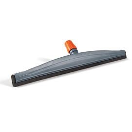 Spingiacqua industriale 55 cm. in PP