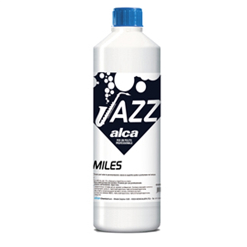 Detergente pavimenti Miles 1 lt.