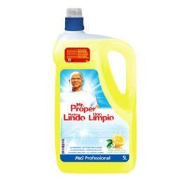 Mastro Lindo professional 5 lt.