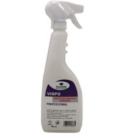 Sgrassatore universale 750 ml. professionale HCCP