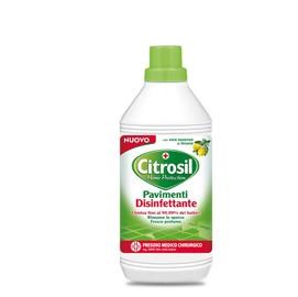 Citrosil pavimenti disinfettante 900 ml. Limone
