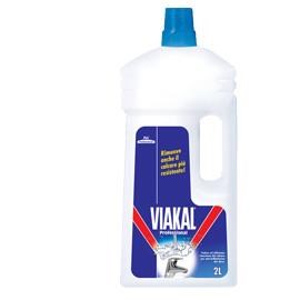 Viakal anticalcare liquido 2 lt.