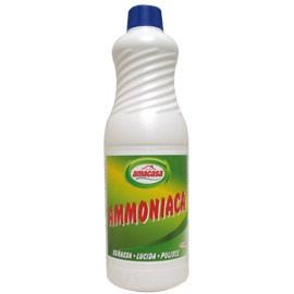 Ammoniaca classica 1 lt.