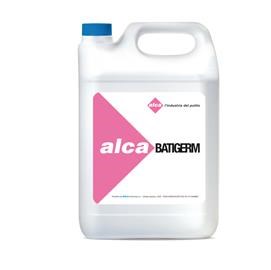Detergente disinfettante Batigerm tanica 5 lt.
