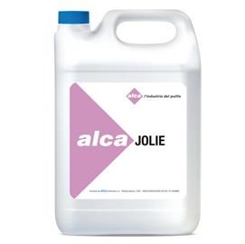 Detergente pavimenti Jolie tanica 5 lt.