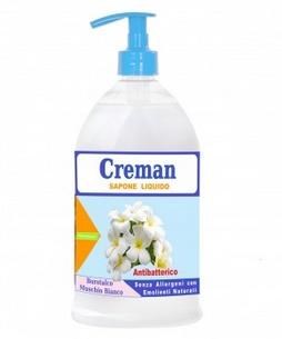 Sapone liquido - 1 litro