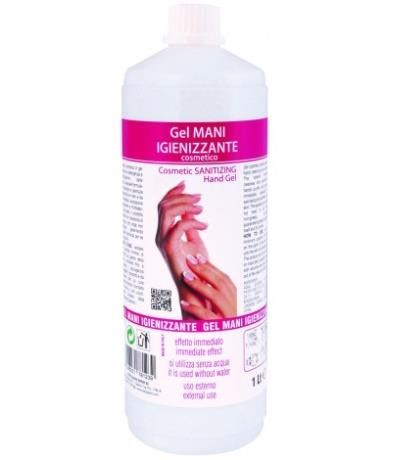 Igienizzante mani gel 1 litro