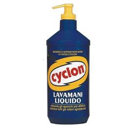 Lavamani liquido al limone 500 ml.