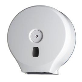 Dispenser per rotoli Mini jumbo